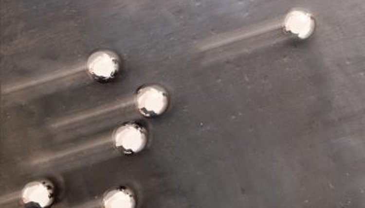 You can add cameras or strobe lights to make more accurate measurements.