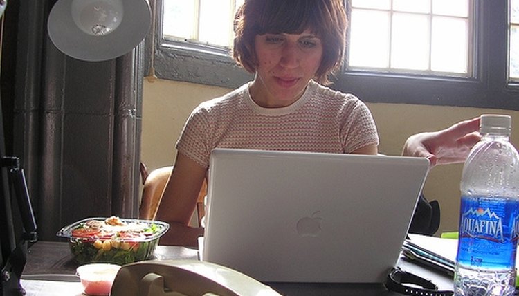 Studying online through Oxford Brookes