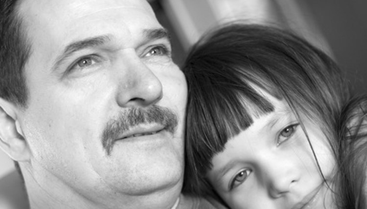 The best parenting plans are clear and well-defined.
