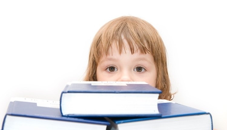 Choose curriculum.