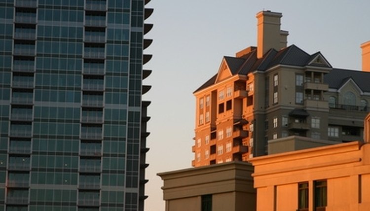 Are There Any Colleges In Georgia That Have Family Housing