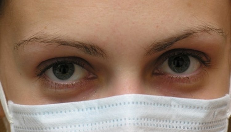 A medical examiner is usually a physician.