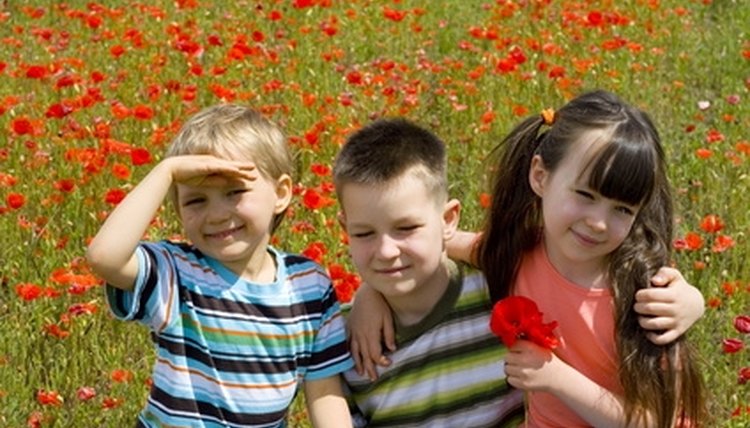 The inability to process language correctly is called a receptive language disorder.