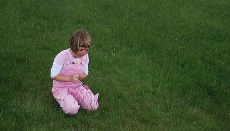 Where a child's physical or emotional well-being could be endangered, New York courts will order supervised visitation.