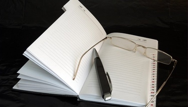 A graduate school personal statement should be thoughtful but concise.