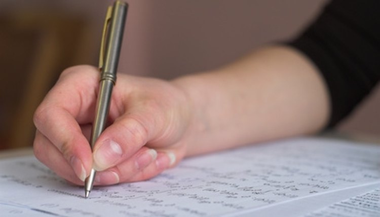 Getting feedback can be helpful for the instructor to make improvements to the class.