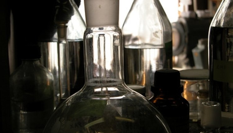 Deconstructing and dismantling Meth Labs is a dangerous job requiring skilled training.