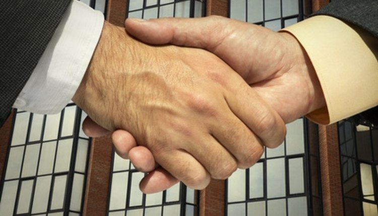 Become involved in your education to get great letters of recommendation.