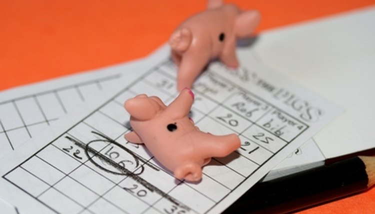 Try making a board game of the lesson.