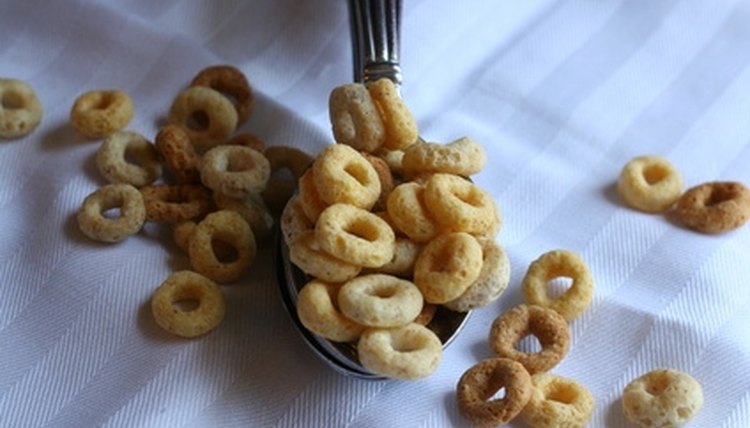 Children who eat breakfast perform better in school.