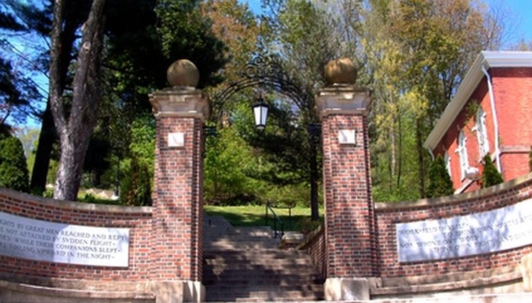 It Is Possible to Go to the College of Your Choice