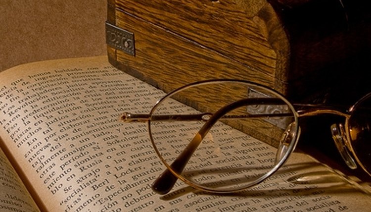 Research and know your subject.