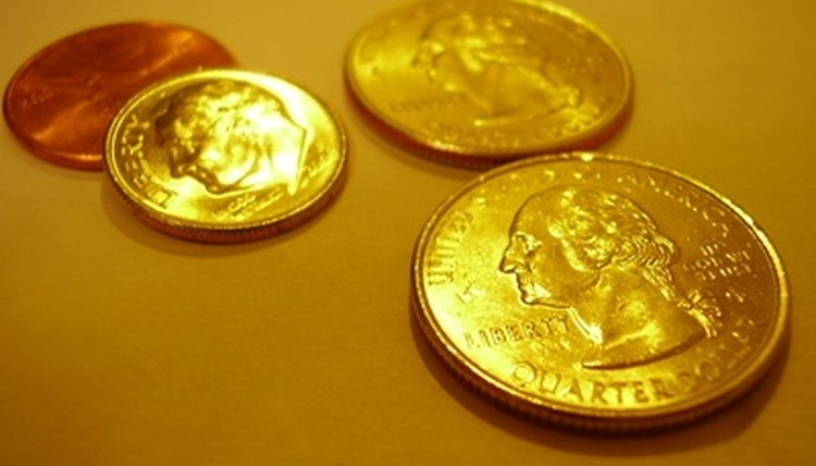 Economic uncertainty should be taken into account when making projections for future income.