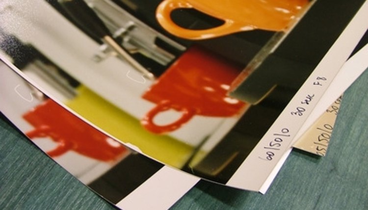 Choose your image and study it to understand how the overall concept can affect the public.