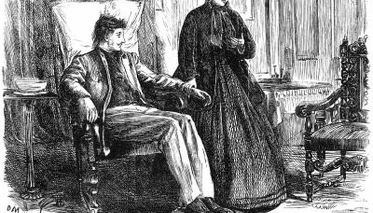 Oberlin College and Vassar were two medical schools that began admitting women.