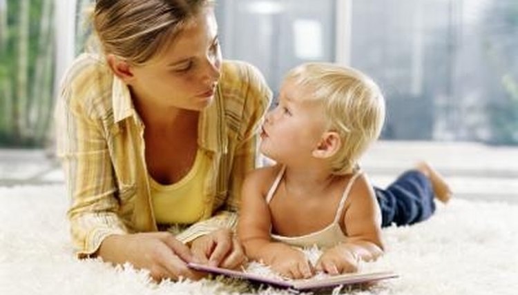 Learning to speak well, from the start, can influence our writing abilities later in life.