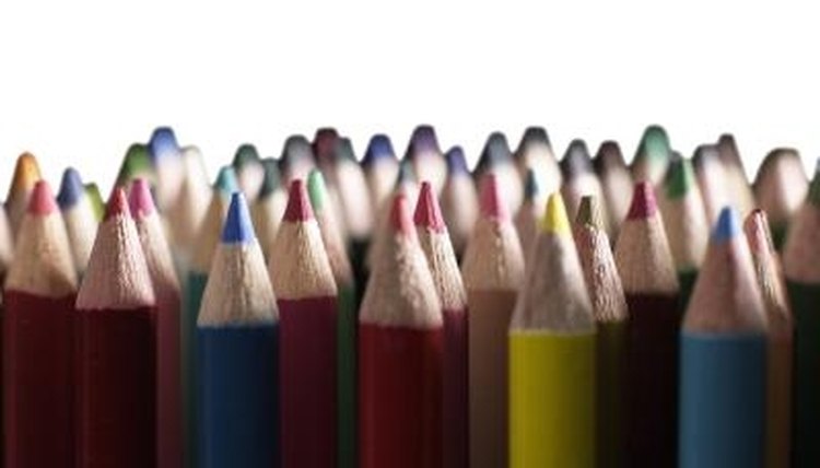 Coloring augments all avenues of learning.