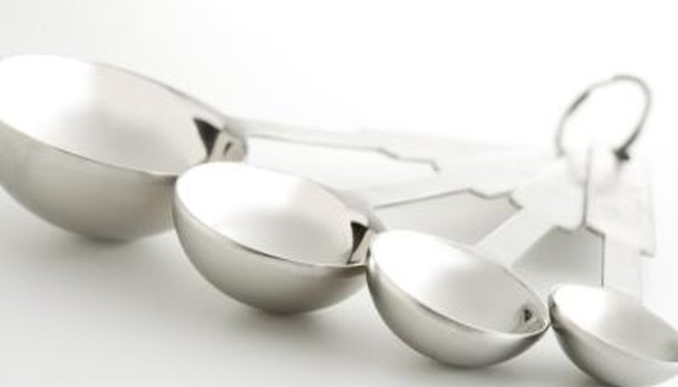 Teach how to use cooking tools.