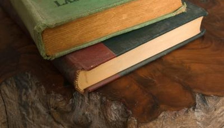 Written language is a common and interesting focus of criticism.