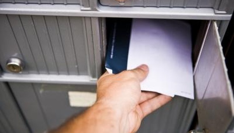 Mail order degrees are typically unaccredited.
