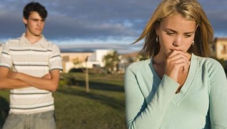 More so than children or adults, adolescents wonder about who they are.