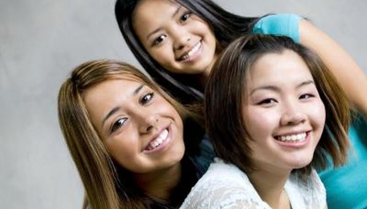 You may find inspiration from your classmates' stories.