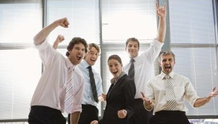 Competition created through perceived gender roles can be a listening barrier.
