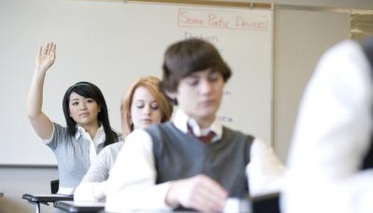 Observation allows researchers to witness differential focus.