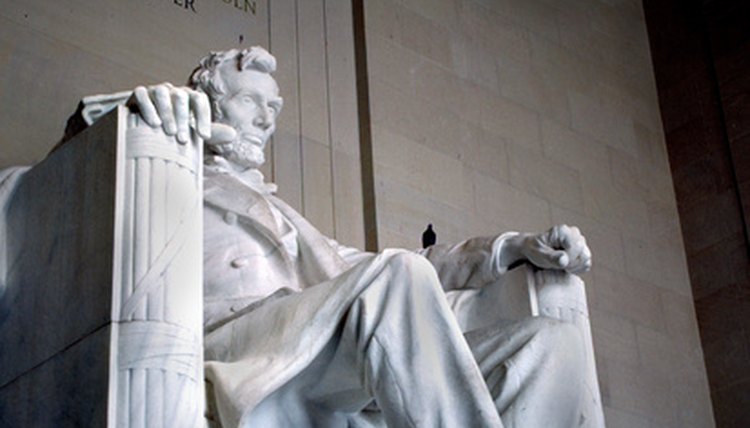 Lincoln University was renamed after President Abraham Lincoln.