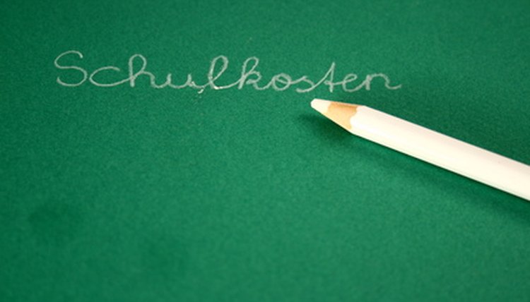 Give students feedback on their letter formations frequently.