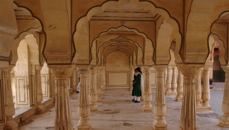 A career in India's RAW requires much preparation.
