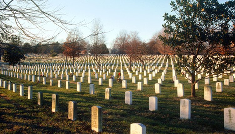 Arlington Cemetery