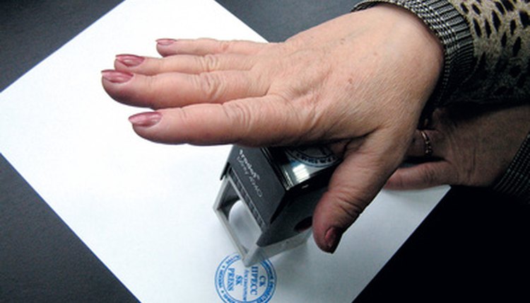 Soldiers must obtain clearance stamps from military service sections before beginning a PCS move.