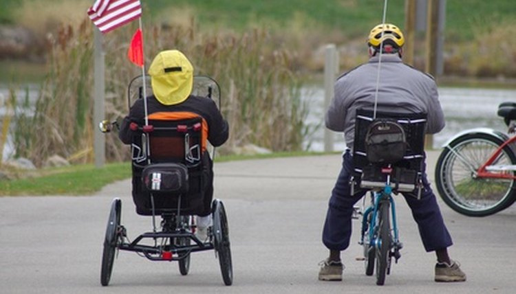 Active seniors in Chicago can find plenty to do.