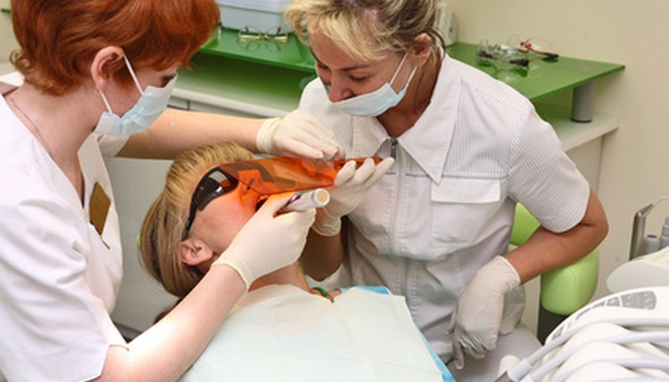 Can a Felon Be a Dental Hygienist? | Career Trend