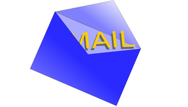 Mail to and from inmates can keep family ties strong and make prison life more bearable.
