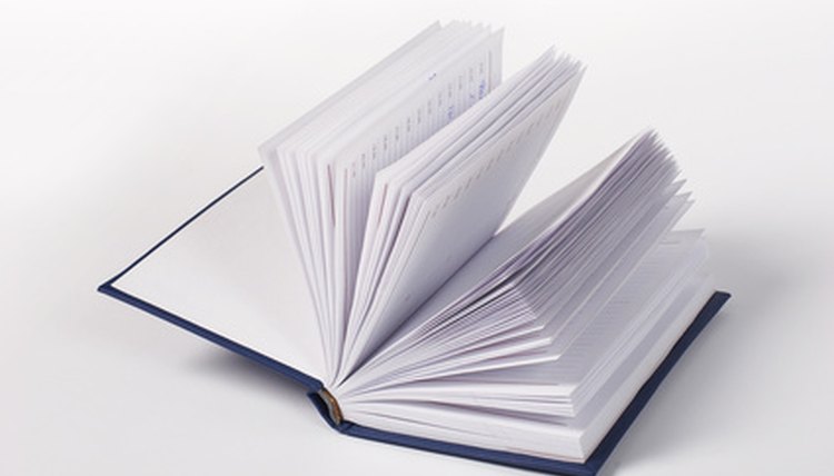 Decide what you want to write about in general.