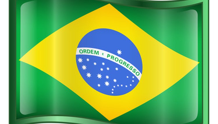Some Portuguese speakers live in Brazil.