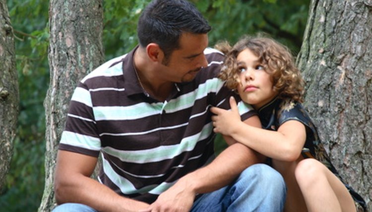 Single parent, sole provider