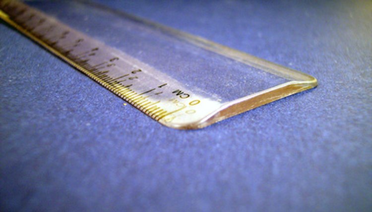 Include a way to measure the results when you set your goals.