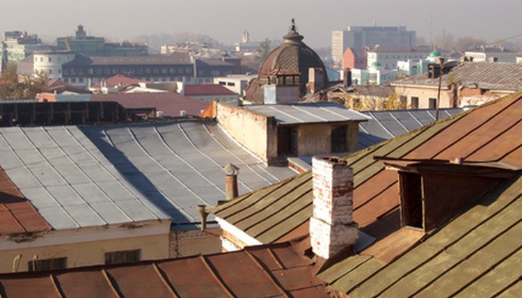 State law may give you the right to cancel a roofing contract.