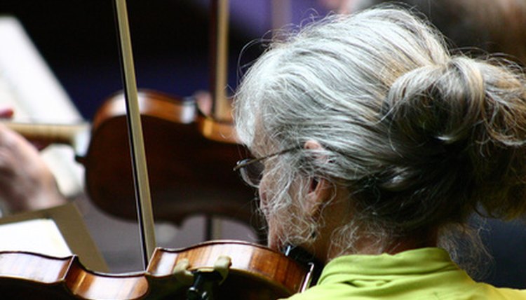 Concerts are among the many events seniors can enjoy in Chicago.