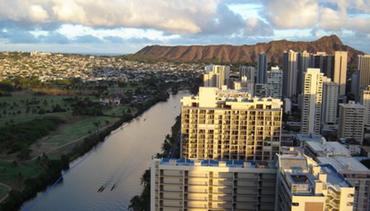 An updated Building Code means Honolulu's high rises are safer than ever.
