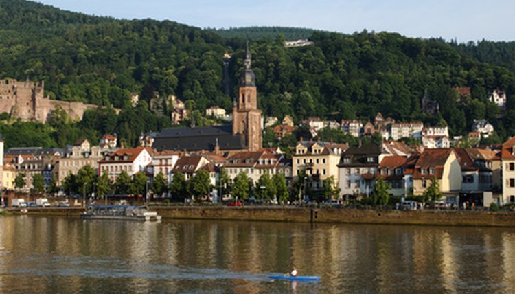 Heidelberg, Germany