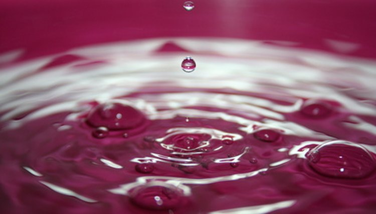 Water