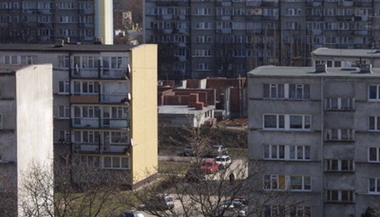 Designing a city is also called urban design.
