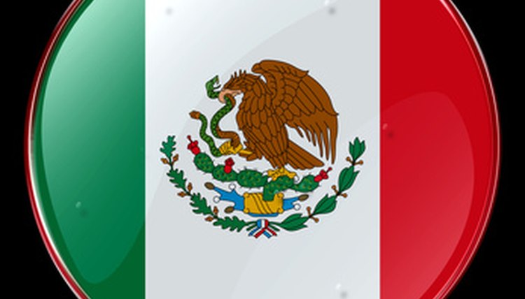 Mexican Independence day is a time for celebration.
