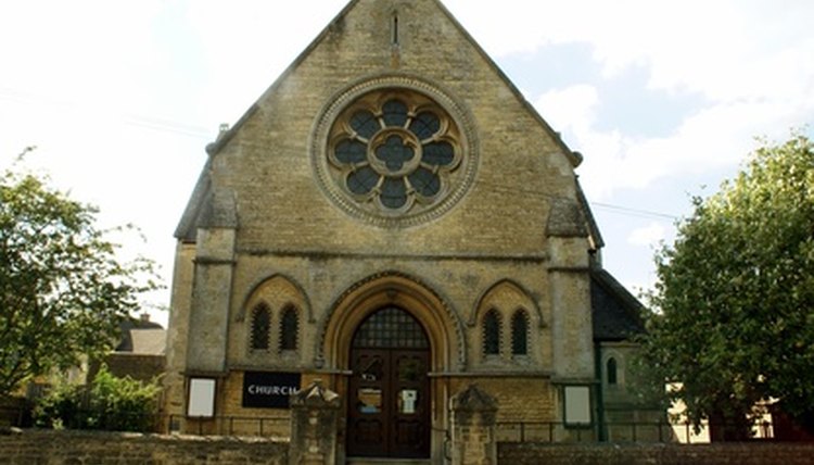 Starting your own nondenominational church is a serious undertaking.