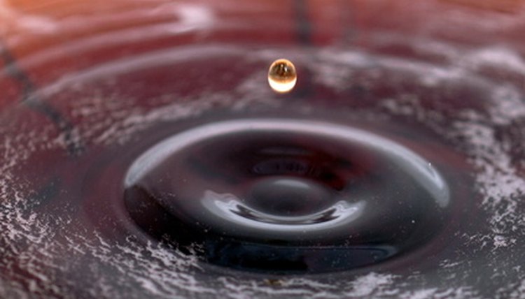 Cola or sewer water?