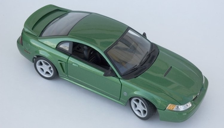 Motor vehicles